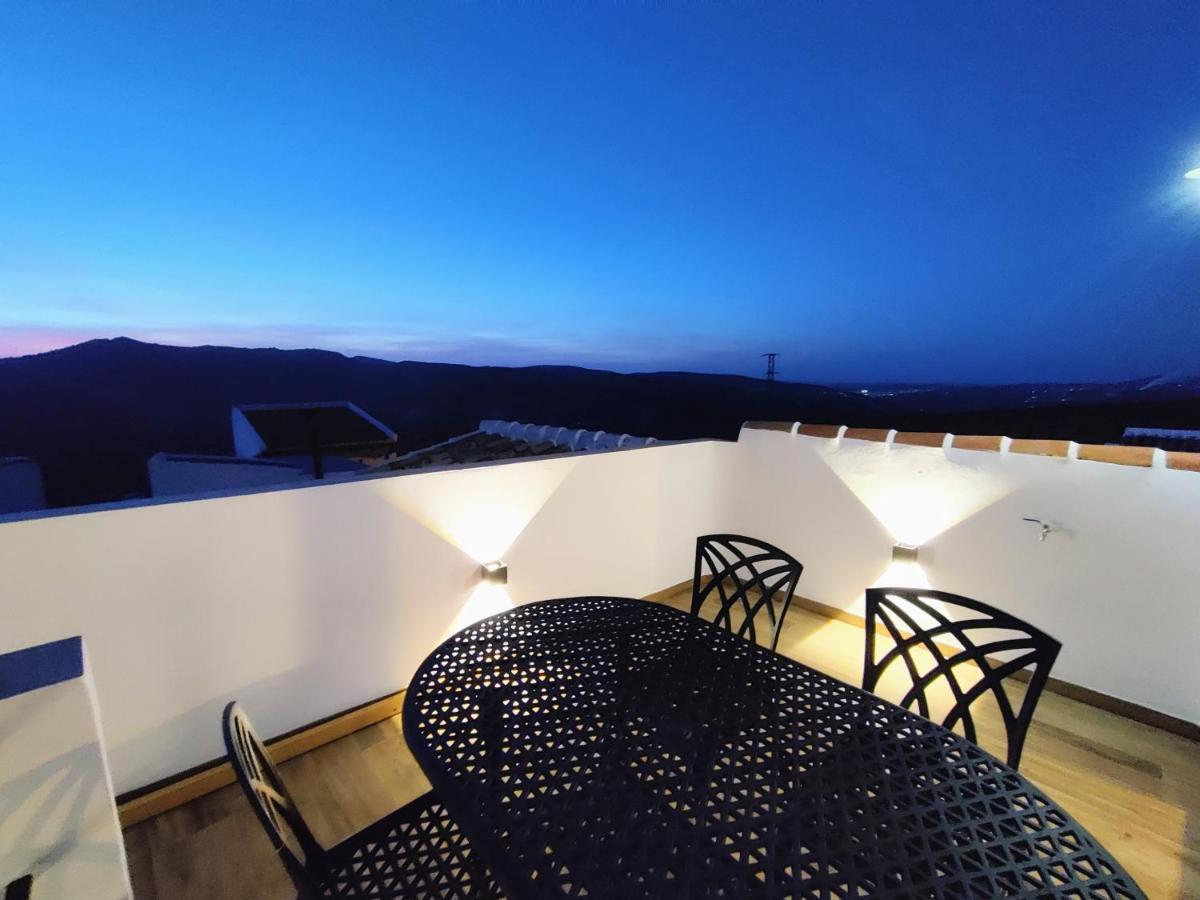 Appartement El Mirador à Zuheros Extérieur photo